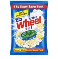 Wheel L&O Powder 4kg