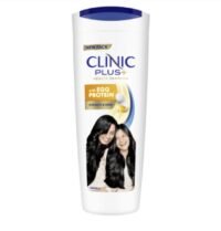 Clinic Plus Hair Shampoo Straight & Shine 175ml