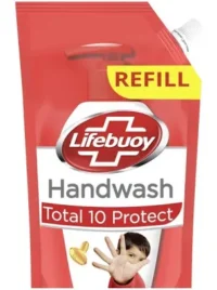 Lifebuoy Hand Wash Total 750ml