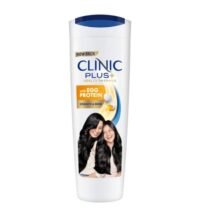 Clinic Plus Strong With Egg Protein Shampoo 175ml