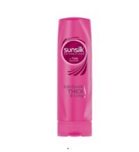 Sunsilk Lusciously Thick & Long Shampoo 350ml